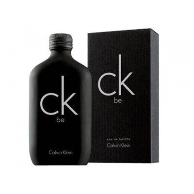 CALVIN KLEIN CK Be EDT 50ml